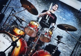 Burn the Mankind: Novo baterista e material inédito a caminho