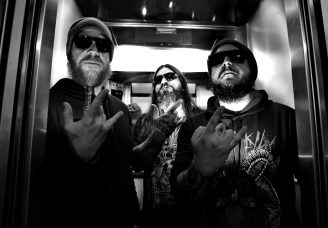 Furia RockPaulera: Participando de festival em homenagem a antiga casa de shows