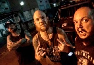 Furia RockPaulera: Álbum de estreia dos gaúchos ratifica sua forte personalidade