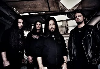 Burn the Mankind: Em entrevista, detalhes sobre novo trabalho e o show no Noisy Bazaar neste domingo