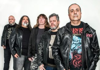 Noisy Bazaar: Do Heavy ao Death Metal, festival se consolida na capital gaúcha