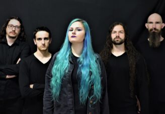 Finita: Participação confirmada no “Quarentena Rock Online Fest”