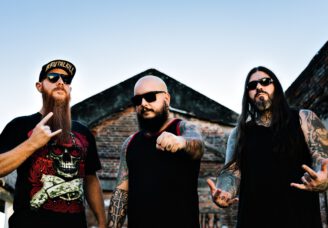 Furia RockPaulera: Evolução e amadurecimento estão presentes em single comemorativo