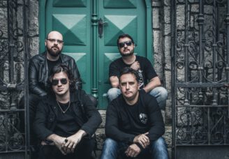 Inner Caligula: Estreando nova formação e música inédita em festival online neste sábado