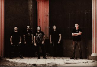 Symmetrya: No cast do Quarentena Rock Online Fest neste sábado