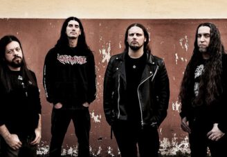 Burn The Mankind: Novo EP será lançado em julho; confira capa e track list