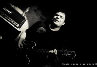 Beto Lani: Guitarrista mineiro divulga pré-save de novo single e participa de festival online