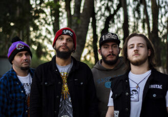 Treze Black: Com forte conceito lírico, novo EP é lançado em todas as plataformas digitais