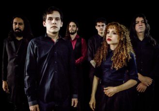 Ode Insone: Confirmados no festival online do canal Heavy Talk