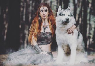 Wolfheart And The Ravens: Vídeo clipe será lançado oficialmente na Horror Expo