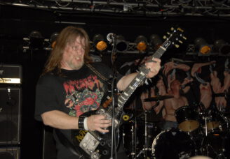 Autopsy: Eric Cutler afirma: “Sem Black Sabbath não haveria Autopsy”