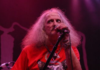 Pentagram: Em live épica, vocalista Bobby Liebling promete novo álbum para 2021