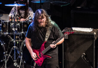 Inhuman Condition: Ex-baixista do Death fala sobre sua nova banda no canal Heavy Culture