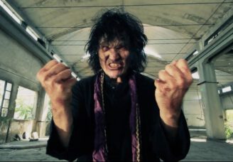 Death SS: Steve Sylvester fala sobre as influências de HQs eróticas no novo álbum