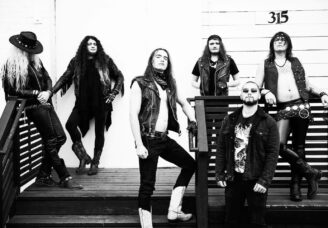 Silver Talon: “Decadence and Decay” entre os melhores do ano da Decibel Magazine