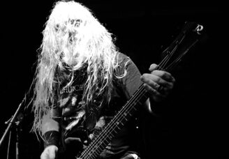 Incantation: Confira live realizada com John McEntee no canal Heavy Culture
