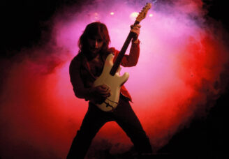 Jack Starr: Em vídeo, guitarrista conta detalhes sobre novo álbum e sua relação com David DeFeis