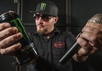 Heavy Culture: Confira lives com Tim Ripper Owens e Victor Griffin