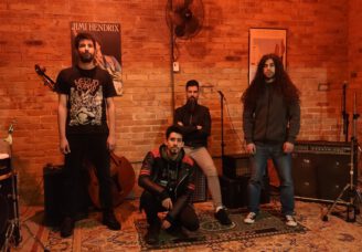 Ad Ominous: Confira capa e informações do EP “The Struggle: Alpha”