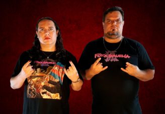 Föxx Salema: Apostando no peso e velocidade, novo single “We” é oficialmente lançado