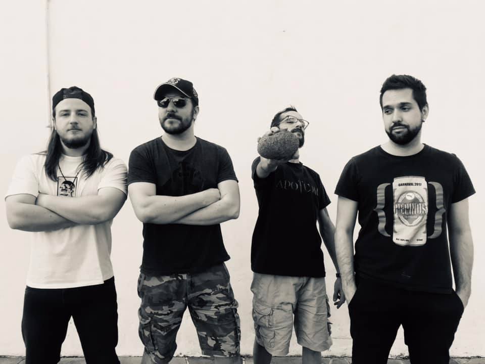 Apoteom lança o single “The Same Old Disguise” nas plataformas digitais