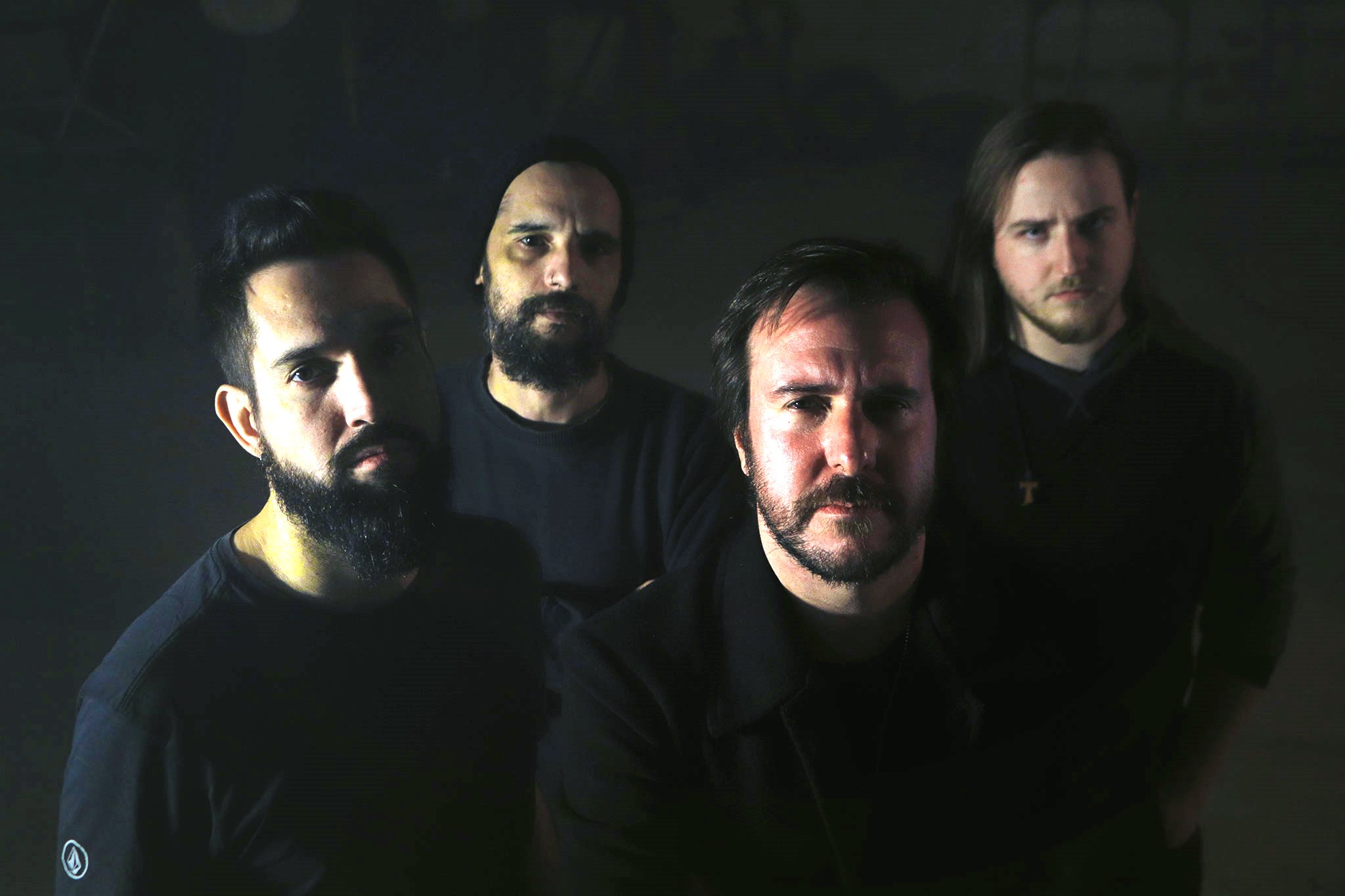 APOTEOM inicia composição do quarto álbum e abre agenda de shows