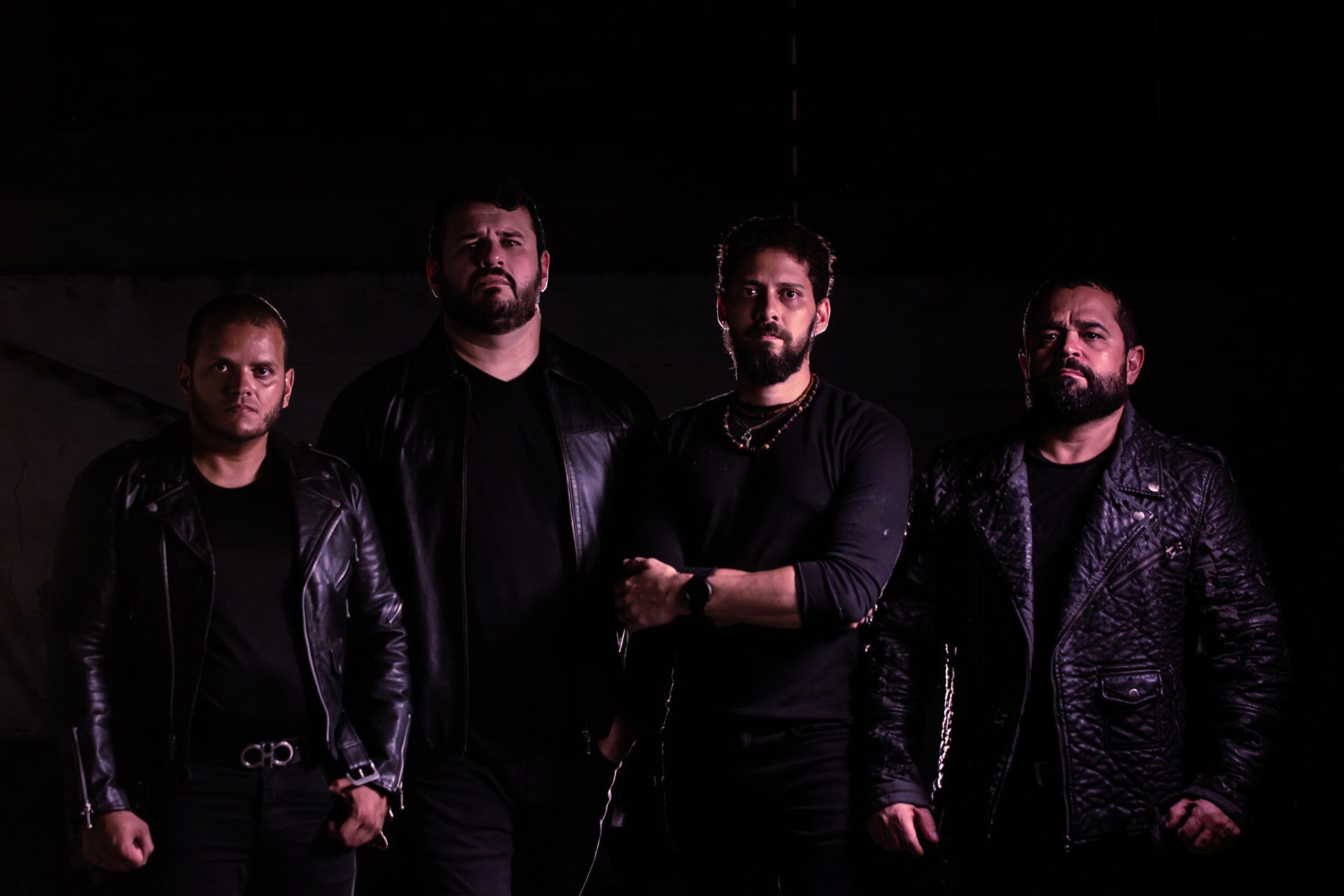 Kataphero anuncia participação no festival “Cvlto ao Macabro”