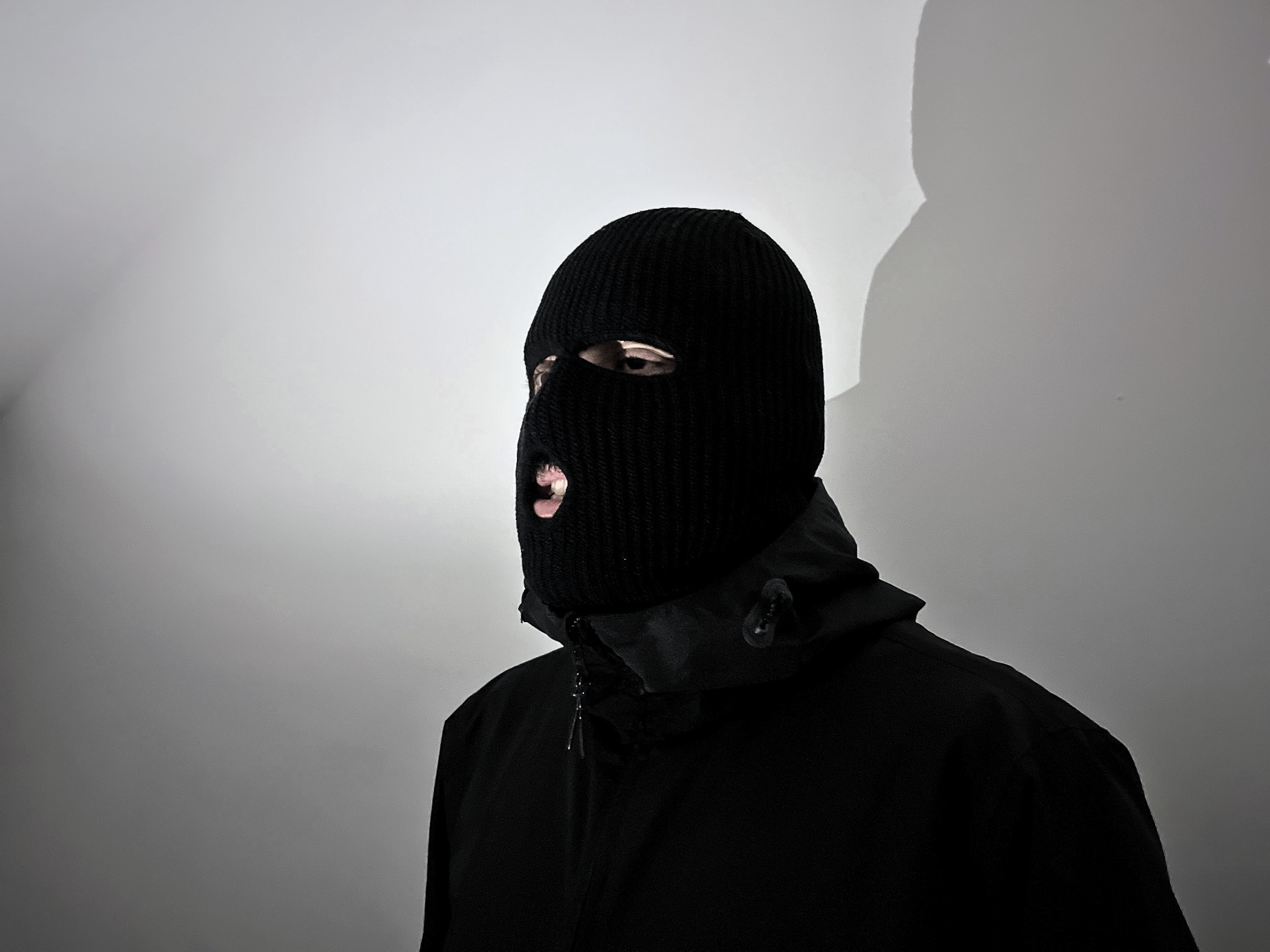 Mankind Not Found transforma ruído em manifesto com o EP “Filth”