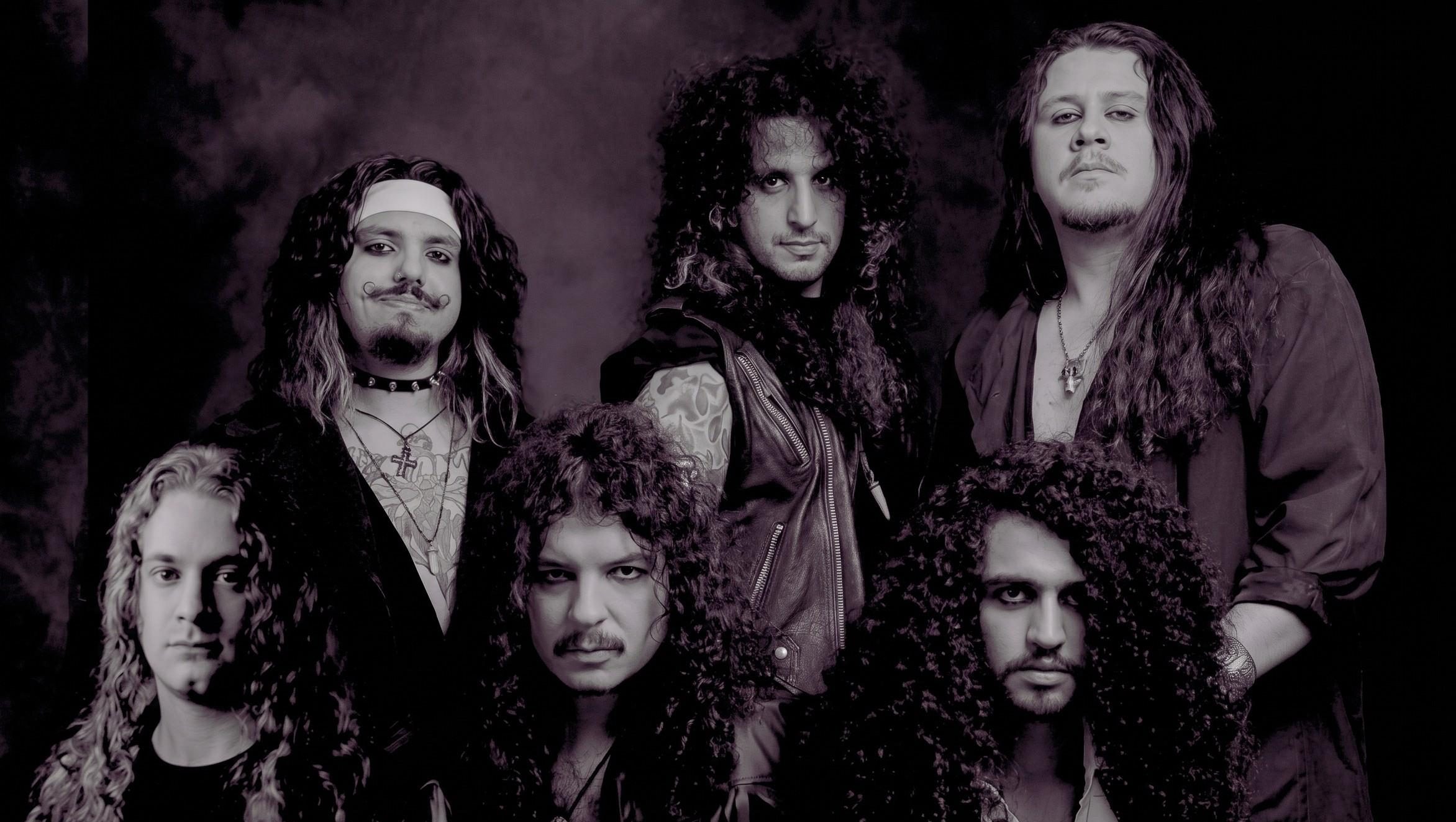 Phantom Star anuncia o novo single 