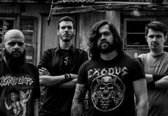 Royal Rage: Assista ao clipe de “Far Cry From Death”