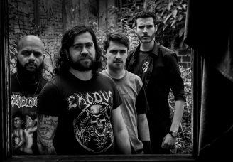 Royal Rage: “Shred the World” é o novo clipe do grupo paranaense