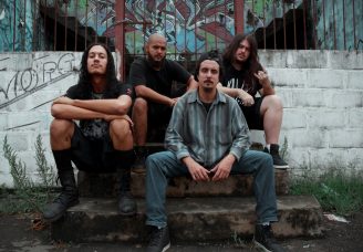Overdose Nuclear: Participação confirmada nos festivais online da Roadie Crew e Metal com Batata