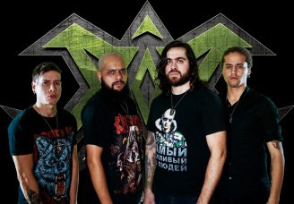 Royal Rage: Anunciando o título e detalhes sobre o novo álbum