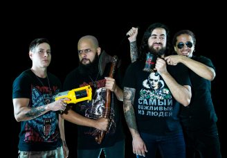 Royal Rage: Novo single traz peso, velocidade e intensa carga emocional