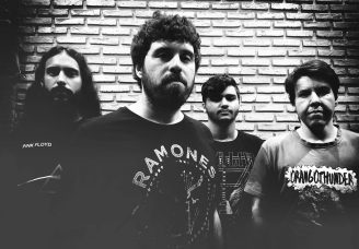 Solarisphere: Conheça a banda de abertura do Mondo Generator em Cuiabá