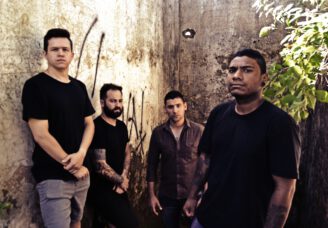 Arcana Mea: Banda participará de live no canal Heavy Metal Online nesta segunda