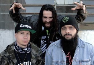 Royal Rage: Confirmados na 12º edição do festival da revista Roadie Crew