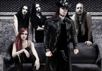 Wolfheart And The Ravens: Novo single dá seguimento à projeto de lançamentos mensais