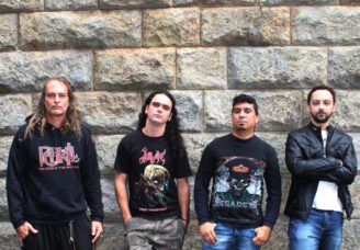 Forkill: Confira agenda de lives de fevereiro e novidades sobre o novo álbum