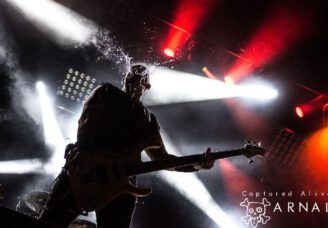 Venom Inc.: Tony Dolan revela música nova e Mantas fala sobre a pandemia