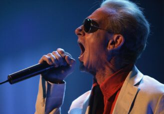 Graham Bonnet: Lendário vocalista revela qual o guitarrista mais difícil de trabalhar