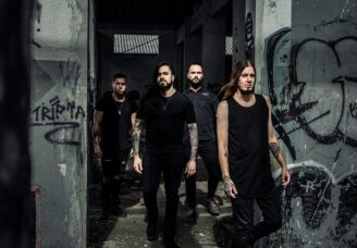 Royal Rage: Vocalista estreia podcast próprio com o convidado Adair Daufembach