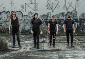 Royal Rage: Participação no Roadie Crew Online Festival nesta sexta-feira