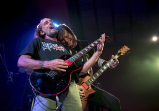 EXODUS: Rick Hunolt revela estar disposto a voltar para a banda