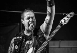 Hatriot: Para Cody Souza, “há lugar para o novo e para o velho Thrash Metal”