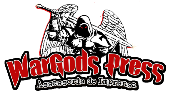 WARGODS PRESS || Assessoria