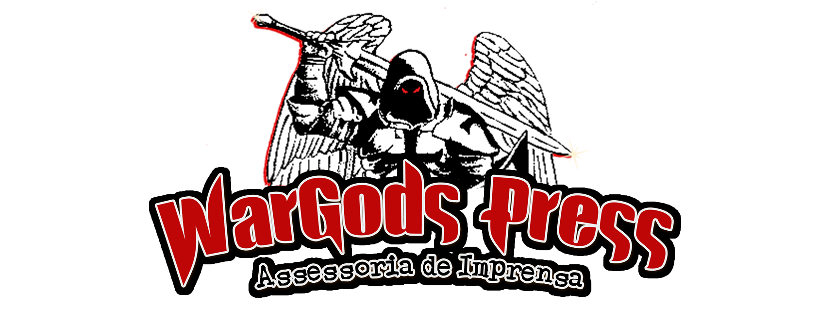 WARGODS PRESS || Official Website