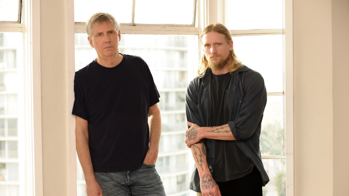 Black Flag e L7 tocam juntas em Porto Alegre no mês de outubro