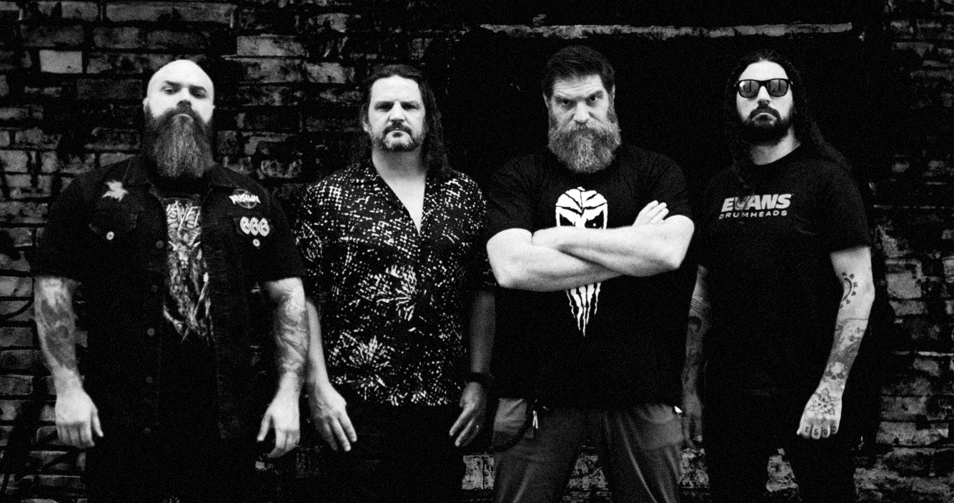 Belo Horizonte recebe o Matanza Ritual para o lançamento de “A Vingança é Meu Motor”