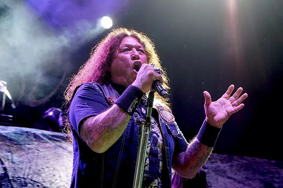 Chuck Billy questiona se a cena da Bay Area seria a mesma sem a entrada de Cliff Burton no Metallica